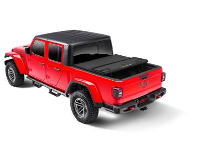 Extang - Extang 83895 Solid Fold 2.0 Tonneau Cover - Image 4