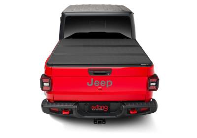 Extang - Extang 83895 Solid Fold 2.0 Tonneau Cover - Image 10
