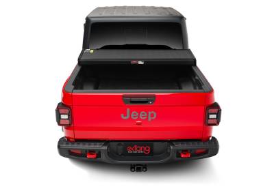 Extang - Extang 83896 Solid Fold 2.0 Tonneau Cover - Image 12