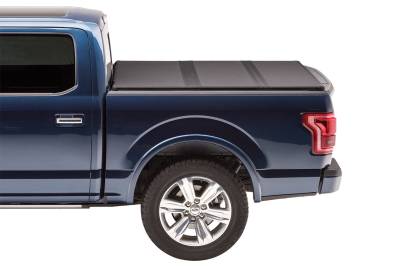 Extang 83455 Solid Fold 2.0 Tonneau Cover