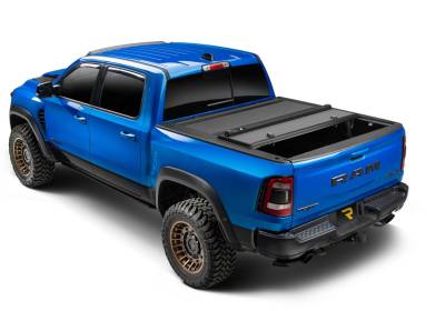 Extang - Extang 80450 Endure ALX Tonneau Cover - Image 2