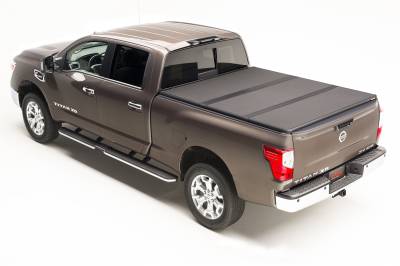 Extang 83961 Solid Fold 2.0 Tonneau Cover