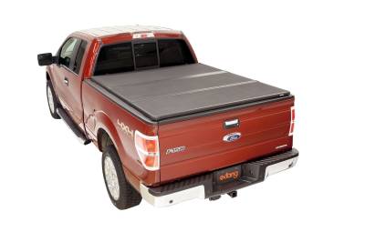 Extang 83600 Solid Fold 2.0 Tonneau Cover
