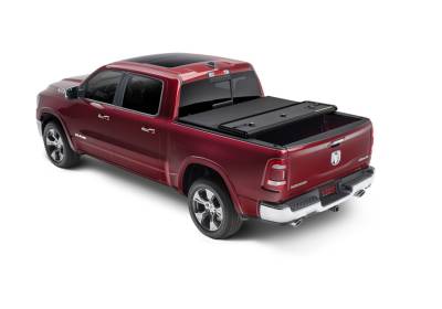 Extang - Extang 83428 Solid Fold 2.0 Tonneau Cover - Image 3