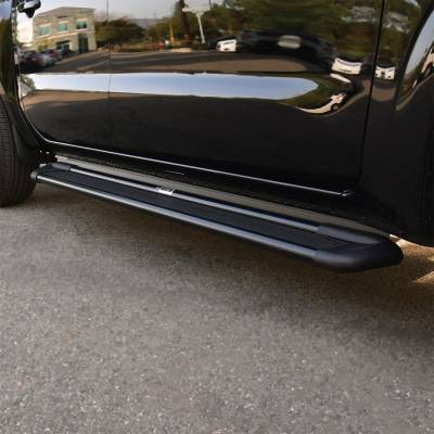 Westin - Westin 27-6135 Sure-Grip Running Boards - Image 10