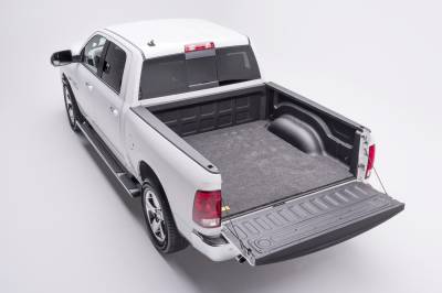 BedRug - BedRug BMT02SBS BedRug Floor Truck Bed Mat - Image 4