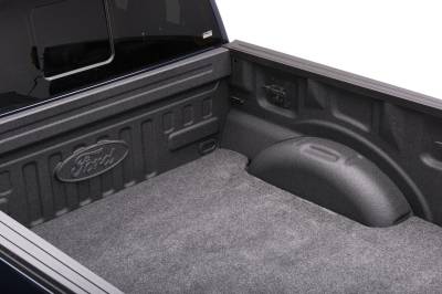 BedRug - BedRug BMR19DCS BedRug Floor Truck Bed Mat - Image 3