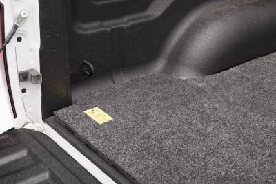 BedRug - BedRug BMR19DCS BedRug Floor Truck Bed Mat - Image 7