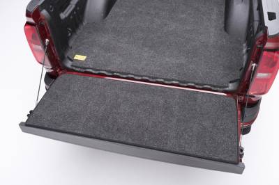 BedRug - BedRug BMB23CCS BedRug Floor Truck Bed Mat - Image 6