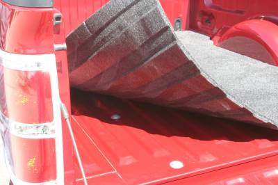 BedRug - BedRug BMR24DCS BedRug Floor Truck Bed Mat - Image 5