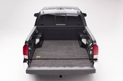 BedRug - BedRug BMY05DCS BedRug Floor Truck Bed Mat - Image 5