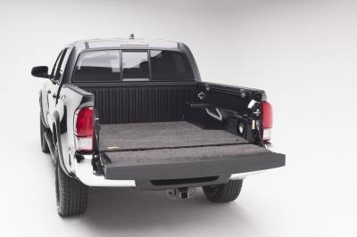 BedRug BMY05SBS BedRug Floor Truck Bed Mat