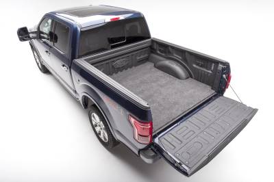 BedRug - BedRug BMQ15SCS BedRug Floor Truck Bed Mat - Image 1