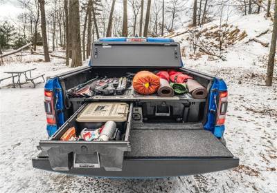 BedRug - BedRug BRT19CCK BedRug Complete Truck Bed Liner - Image 6