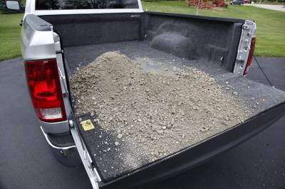 BedRug - BedRug BRT19SBK BedRug Complete Truck Bed Liner - Image 3