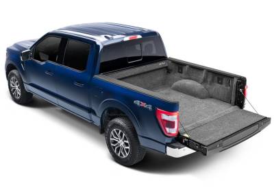 BedRug - BedRug BRQ15LBK BedRug Complete Truck Bed Liner - Image 4