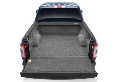 BedRug - BedRug BRQ15SBK BedRug Complete Truck Bed Liner - Image 6