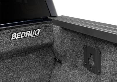 BedRug - BedRug BRQ15SBK BedRug Complete Truck Bed Liner - Image 7