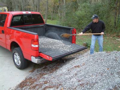 BedRug - BedRug BRQ15SCK BedRug Complete Truck Bed Liner - Image 3