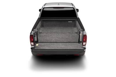 BedRug - BedRug BRH17RBK BedRug Complete Truck Bed Liner - Image 5