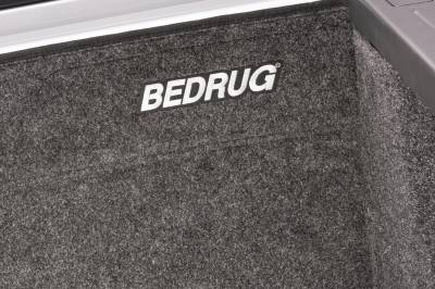 BedRug - BedRug BRC07CCK BedRug Complete Truck Bed Liner - Image 5