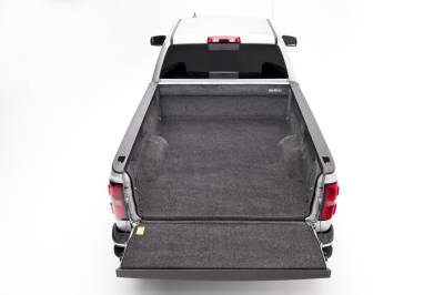 BedRug BRC07LBK BedRug Complete Truck Bed Liner