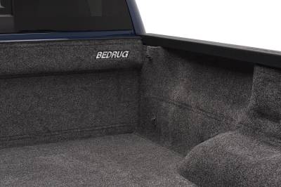 BedRug - BedRug BRC99SBK BedRug Complete Truck Bed Liner - Image 3