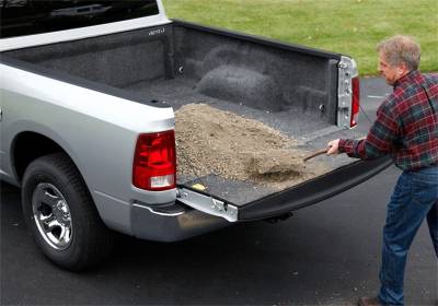 BedRug - BedRug BRT09CCK BedRug Complete Truck Bed Liner - Image 4