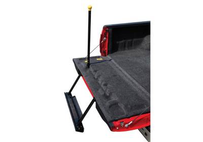 BedRug - BedRug BRQ09SCSGK BedRug Complete Truck Bed Liner - Image 7