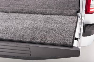 BedRug - BedRug BRQ08LBSGK BedRug Complete Truck Bed Liner - Image 4