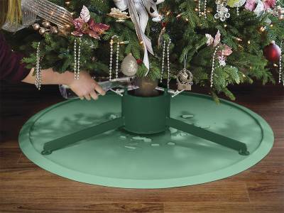 WeatherTech - WeatherTech IDMCTM1CO Christmas Tree Mat - Image 2