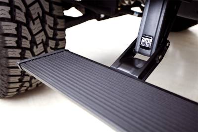AMP Research - AMP Research 78154-01A PowerStep Xtreme - Image 4