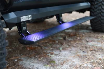 AMP Research - AMP Research 77254-01A PowerStep XL - Image 5