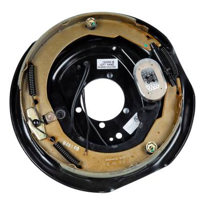 CURT - CURT 298275 Lippert Electric Brake Assembly - Image 1