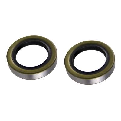 CURT - CURT 333962 Lippert Double Lip Grease Seal - Image 1