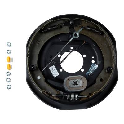CURT - CURT 296652 Lippert Forward Self-Adjusting Brake Assembly - Image 1
