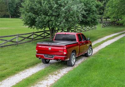 UnderCover - UnderCover UC4168 Elite Tonneau Cover - Image 4