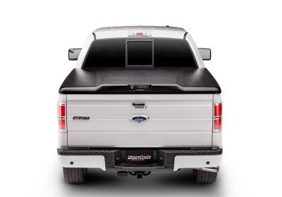 UnderCover - UnderCover UC4168 Elite Tonneau Cover - Image 7