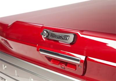 UnderCover - UnderCover UC4168L-089 Elite LX Tonneau Cover - Image 8