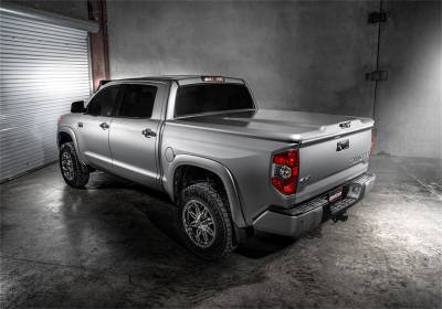 UnderCover - UnderCover UC4168L-089 Elite LX Tonneau Cover - Image 9