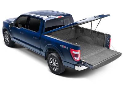 UnderCover - UnderCover UC2208L-G4 Elite LX Tonneau Cover - Image 4