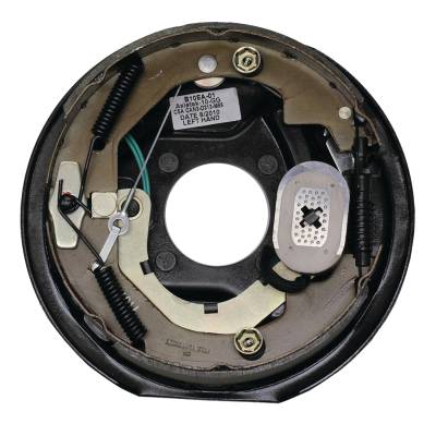 CURT 1222583 Lippert Forward Self-Adjusting Brake Assembly