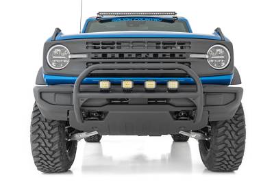 Rough Country - Rough Country 71041 LED Light Bar - Image 4