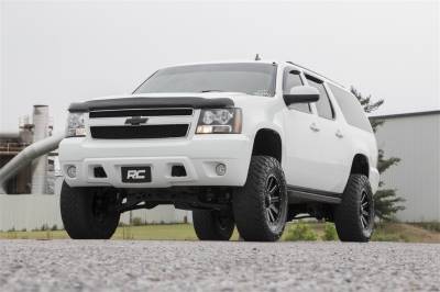 Rough Country - Rough Country 28701 Suspension Lift Kit - Image 2