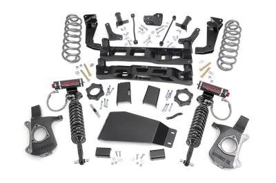 Rough Country - Rough Country 28750 Suspension Lift Kit - Image 1