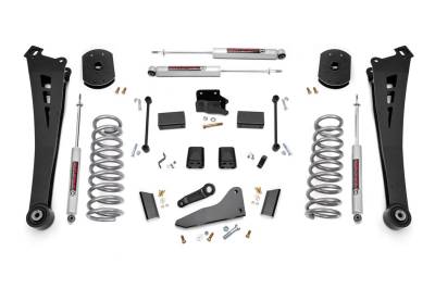 Rough Country - Rough Country 39830 Suspension Lift Kit - Image 1