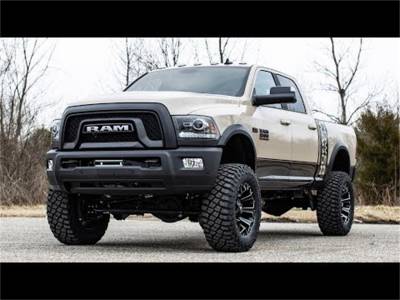 Rough Country - Rough Country 39830 Suspension Lift Kit - Image 5