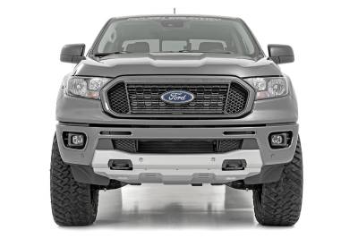 Rough Country - Rough Country 50100 Leveling Kit - Image 4