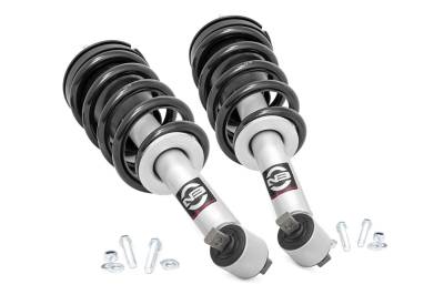 Rough Country - Rough Country 501063 Leveling Kit - Image 1