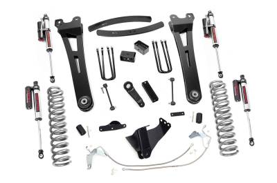 Rough Country 53850 Suspension Lift Kit